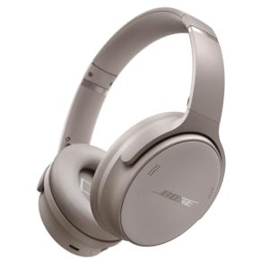 Bose QuietComfort ANC Wireless Headphones - 24H