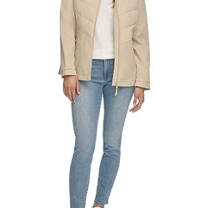 Tommy Hilfiger Women's Chino Outerwear Jacket