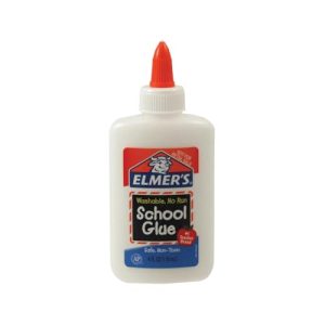 Elmer's Liquid School Glue - Washable (2 Pack)
