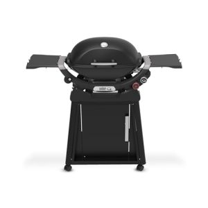 Weber Q 2800N+ Liquid Propane Grill with Stand