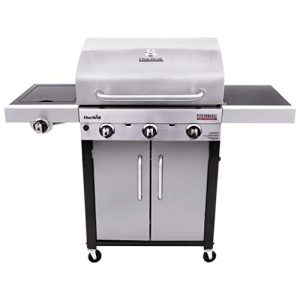 Char-Broil Performance TRU-Infrared 3-Burner Grill