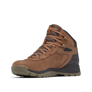 Columbia Men’s Newton Ridge BC Nubuck Hiking Boot