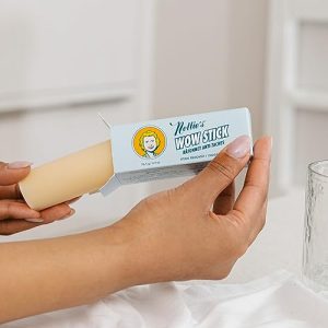 Nellie’s Wow Stick – Plant-Based Stain Remover for Fabrics