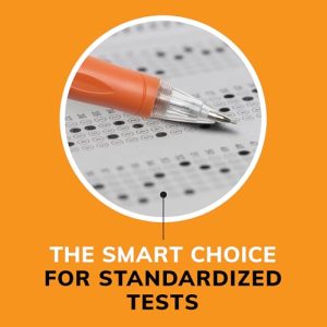 BIC Velocity Mechanical Pencils 4-Pack, 0.7mm