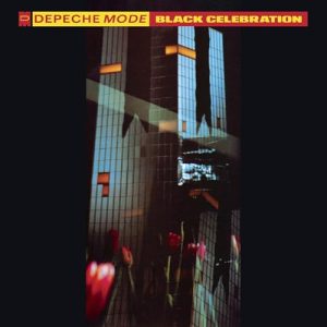 Black Celebration – Depeche Mode Classic Electronic Album