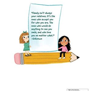 Our Class is a Family: Building Classroom Community