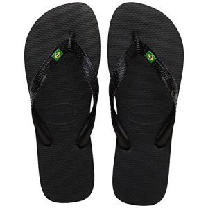 Havaianas Men’s Brazil Flag Flip Flop Sandals