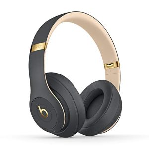 Beats Studio3 Wireless ANC Headphones - Shadow Gray