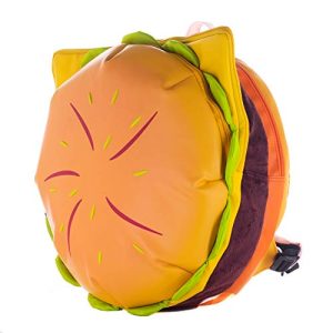 Official Steven Universe Cheeseburger Backpack