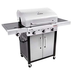 Char-Broil Performance TRU-Infrared 3-Burner Grill