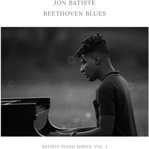 Beethoven Blues Fusion Album