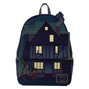 Loungefly Hocus Pocus Sanderson Sisters Mini Backpack
