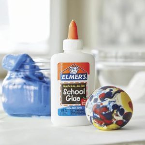 Elmer’s Liquid School Glue – Washable (2 Pack)