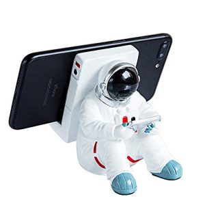 ONEYIM Astronaut Cell Phone & Tablet Stand