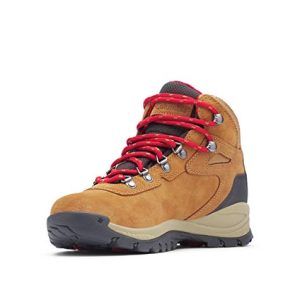 Columbia Women’s Newton Ridge Plus Waterproof Hiking Boot