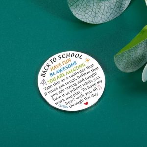 Back to School & College Essentials – Student Gift Set