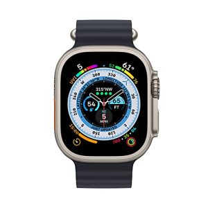 Renewed Apple Watch Ultra GPS+Cellular 49mm