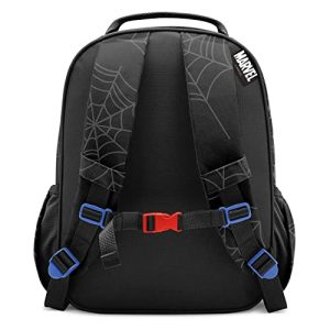 Simple Modern Marvel Kids Backpack – Spidey Kid 15″