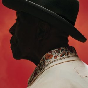 Ain't Done With the Blues - Soulful Blues Album