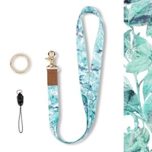 KAMT Key Badge Lanyard - Durable Phone Neck Strap