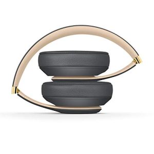 Beats Studio3 Wireless ANC Headphones – Shadow Gray