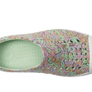 Native Shoes Jefferson Print – Kids EVA Slip-on Shoes