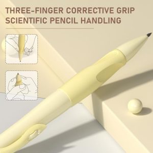 Four Candies 2.0MM Mechanical Pencils Kit – Cute & Ergonomic