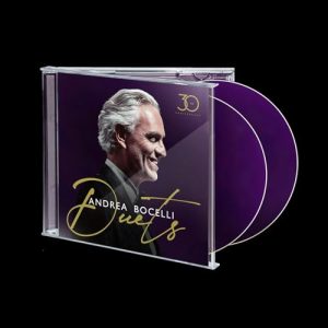 Duets: 30th Anniversary 2-CD Collection