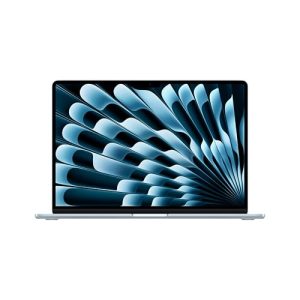 Apple 2025 MacBook Air 15″ M4: Power, Style, Portability