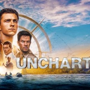 Uncharted Movie: Action Adventure Film