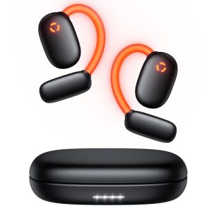 AI Translation Earbuds: 164 Languages, 80H Playtime
