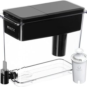 Brita XL 27-Cup Water Filter Dispenser for Home