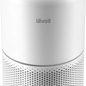 LEVOIT Core 300S-P HEPA Air Purifier for Allergies