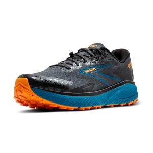 Brooks Divide 5 Men’s Trail Running Shoe
