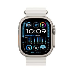 Apple Watch Ultra 2 GPS+Cellular Smartwatch