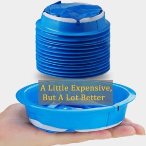 Valchoose Vomit Bags – 14 Pack, 1000ml, Thick, Leak-Resistant