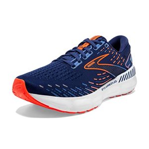 Brooks Glycerin GTS 20 Men’s Supportive Running Shoe