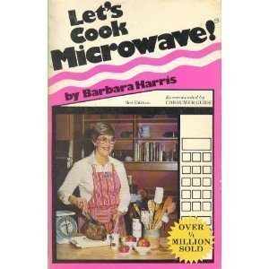 Let’s Cook Microwave Oven – Compact & Efficient