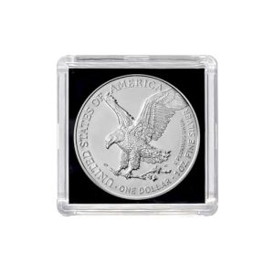 2025 American Silver Eagle .999 Fine Silver Coin