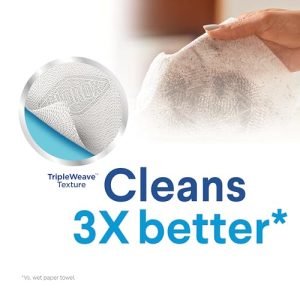 Clorox Disinfecting Wipes Value Pack – 3×35 Count