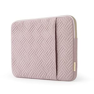 BAGSMART Laptop Sleeve 13-14 inch MacBook Air/Pro