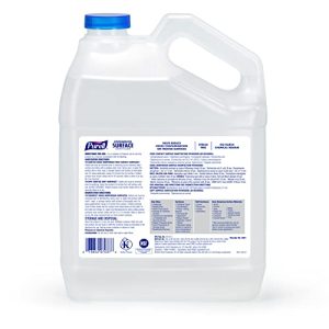PURELL Foodservice Surface Sanitizer – Gallon Refill