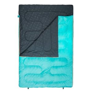 TETON Sports Cascade Double Sleeping Bag
