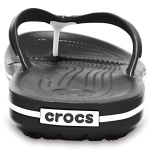 Crocs Unisex Crocband Classic Flip Flops