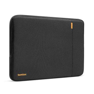 tomtoc 360° Protective Laptop Sleeve for 14-inch Laptops