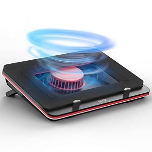 IETS GT500 Turbo-Fan Laptop Cooling Pad (5000 RPM)