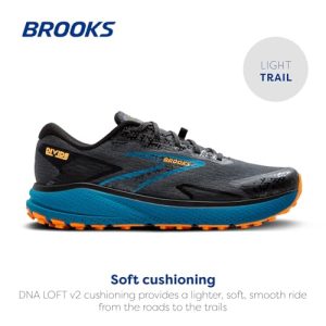 Brooks Divide 5 Men’s Trail Running Shoe