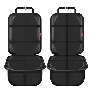 XHYANG Durable Car Seat Protector (2-Pack)