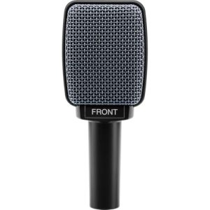 Sennheiser E906 Pro Audio Microphone - Black