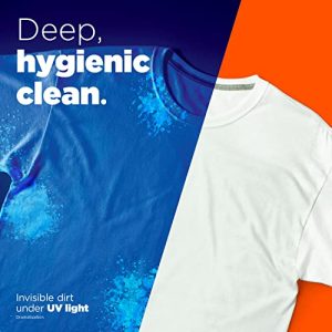 Tide Hygienic Clean Heavy 10x Duty Power PODS, Spring Meadow 32ct